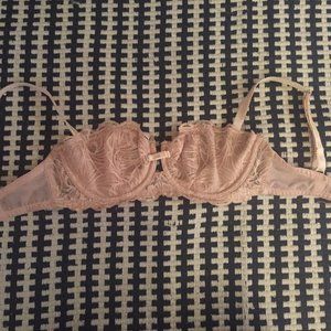 30DDD/F Bra
